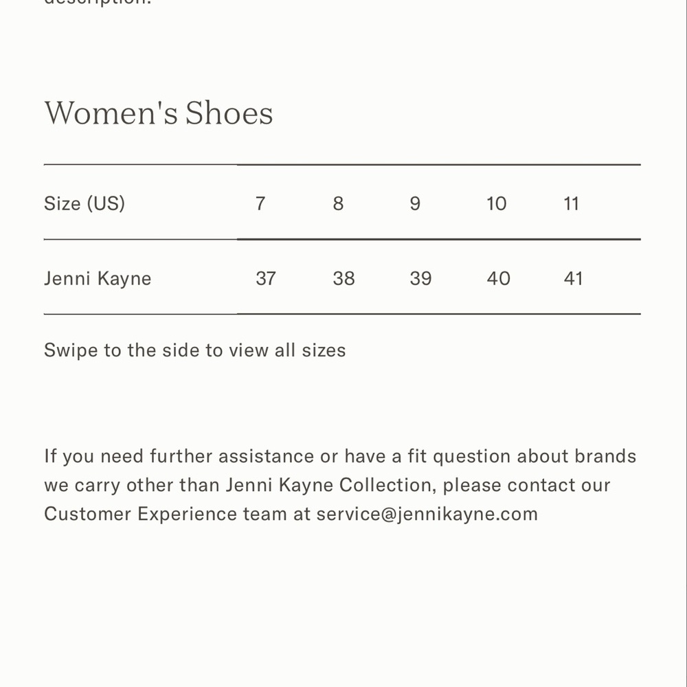 Jenni Kayne Double Strap Black Sandals - Picture 10 of 16